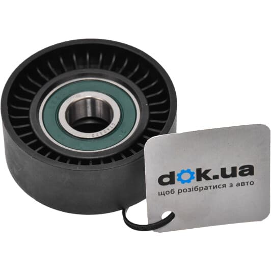 GTA0370 GMB Натяжний ролик поліклинового ременя