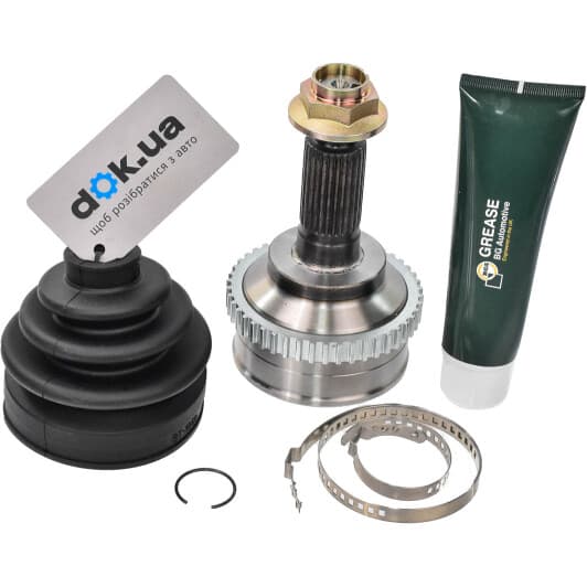 CV3603A BGA Граната