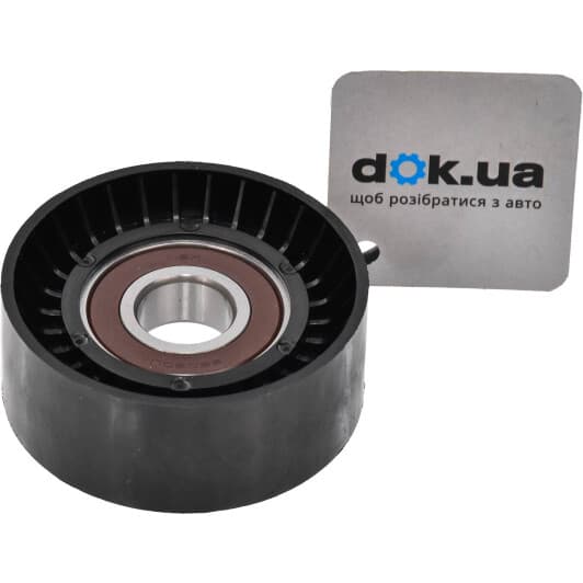 mpq1227 Magneti Marelli Натяжной ролик поликлинового ремня