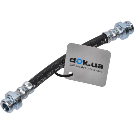 1 987 481 010 Bosch Гальмівний шланг