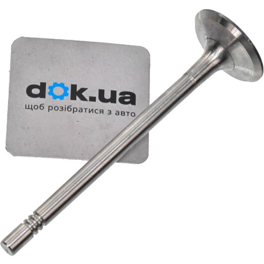 R6514/S Freccia Впускной клапан