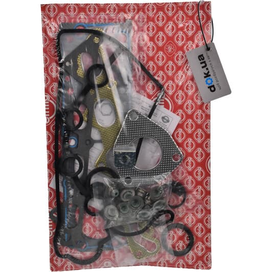 454.020 Elring Комплект прокладок ГБЦ