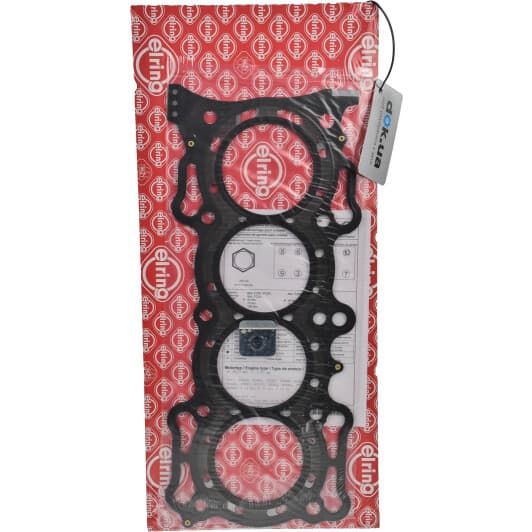 864.100 Elring Прокладка ГБЦ