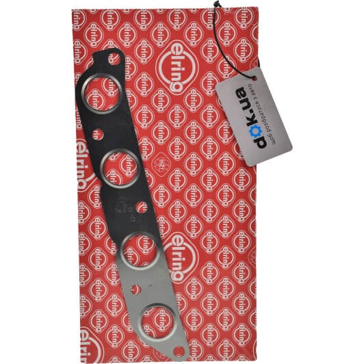 135.410 Elring Прокладка выпускного коллектора