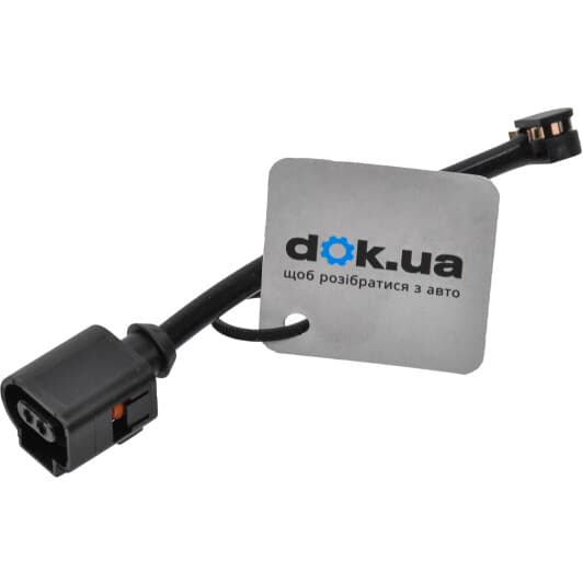 12883 OSSCA Датчик износа тормозных колодок