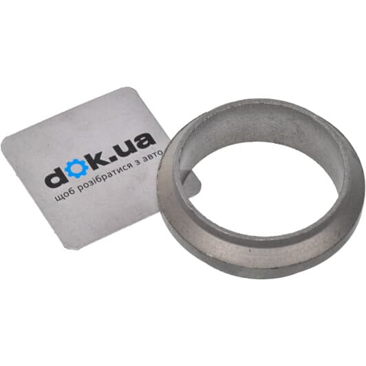 256-095 Bosal Прокладка приемной трубы