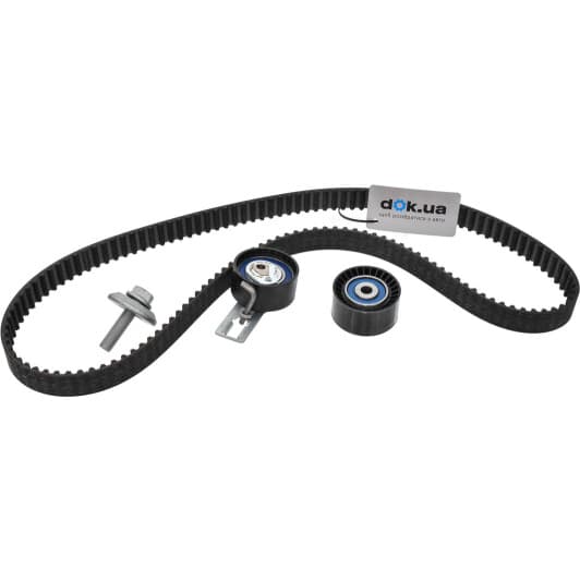 VKMA 03314 SKF Комплект ремня ГРМ