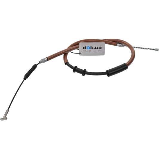 461.10 Cofle Трос ручного гальма