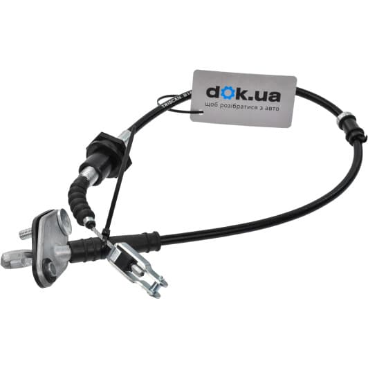 8140 18205 Triscan Трос зчеплення для Kia Picanto