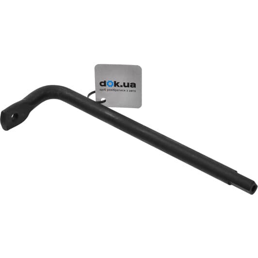 109 743 Topran Натяжной ролик поликлинового ремня