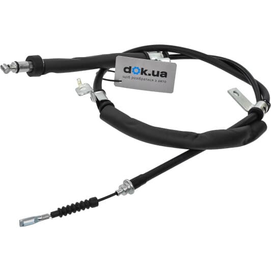 131k34r Japko Трос ручного гальма