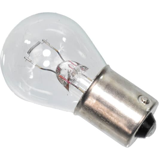 Автолампа Bosch Longlife Daytime P21W BA15s 21 W 1987302280