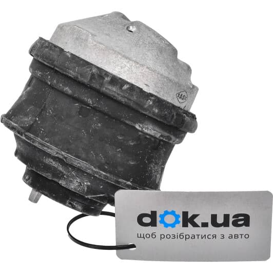9002498 Sasic Подушка двигуна