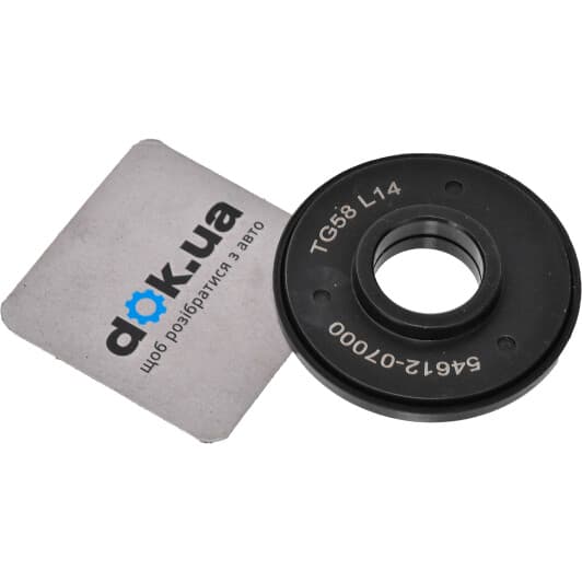 A70326MT Magnum Technology Опорный подшипник амортизатора