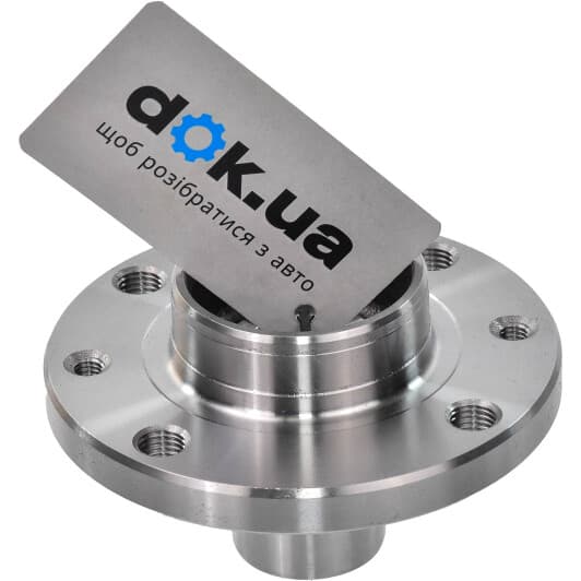 9423003 GSP Ступица колеса