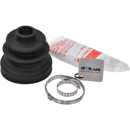 q0040227 Q-Fix Пыльник ШРУСа