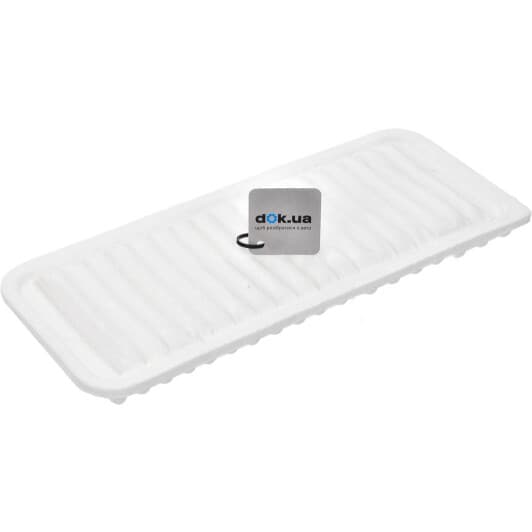 FA-267S Japanparts Воздушный фильтр для Toyota IQ