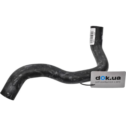 3772 Gates Патрубок радіатора системи охолодження двигуна для Ford Mondeo