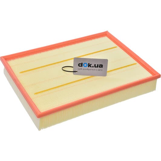 585198 Valeo Воздушный фильтр