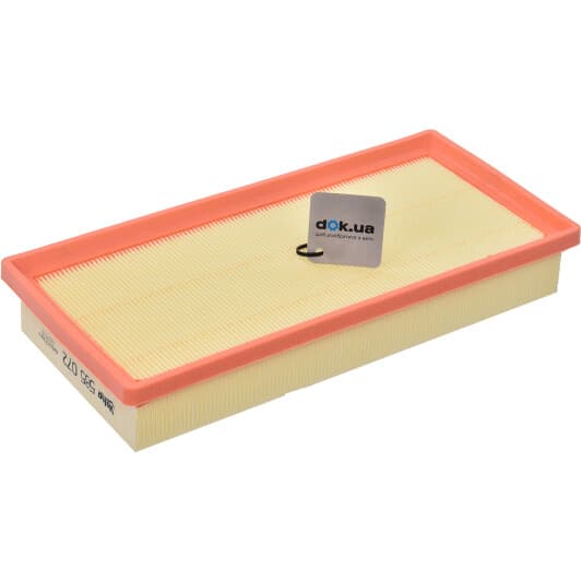 585072 Valeo Воздушный фильтр