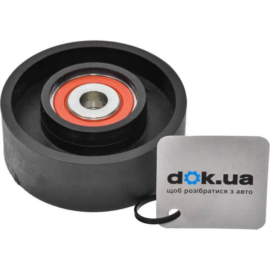 abtto1019 Tenacity Натяжний ролик поліклинового ременя