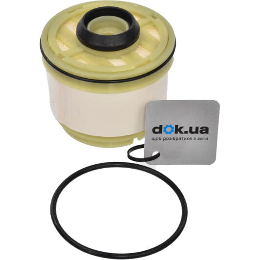 FC-200S Japanparts Топливный фильтр