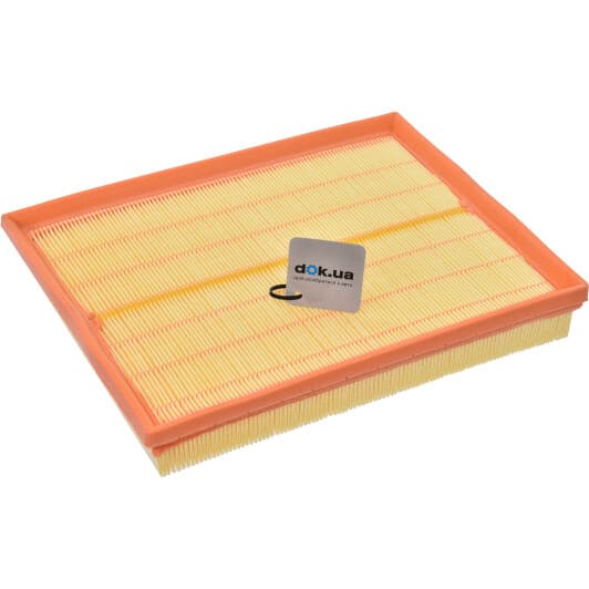 C 30 138/1 Mann Воздушный фильтр