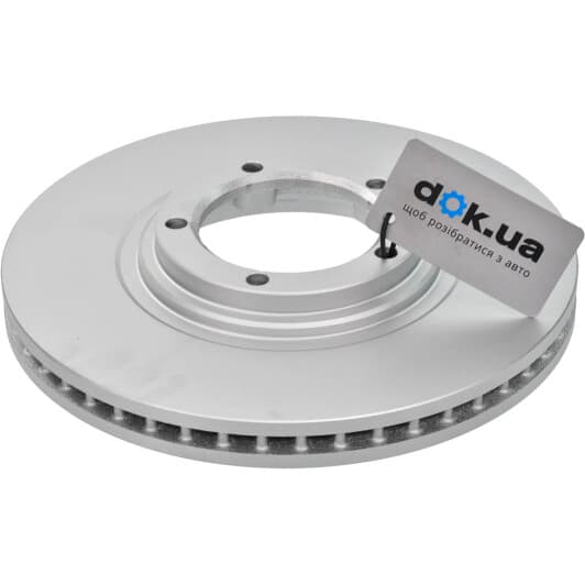 17648 A.B.S. Гальмівний диск