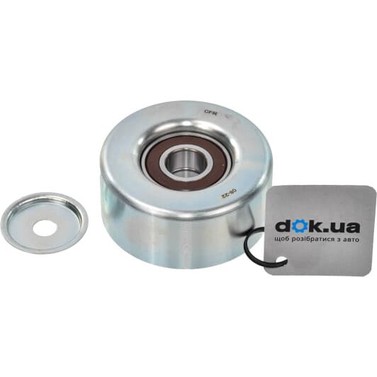 427-00 Caffaro Натяжной ролик поликлинового ремня