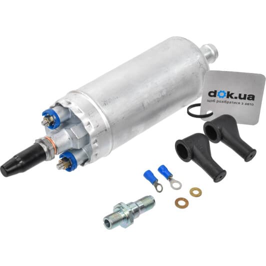 1315200100 JP Group Топливный насос