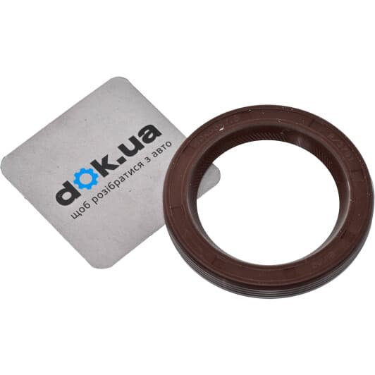 059.790 Elring Сальник коленвала