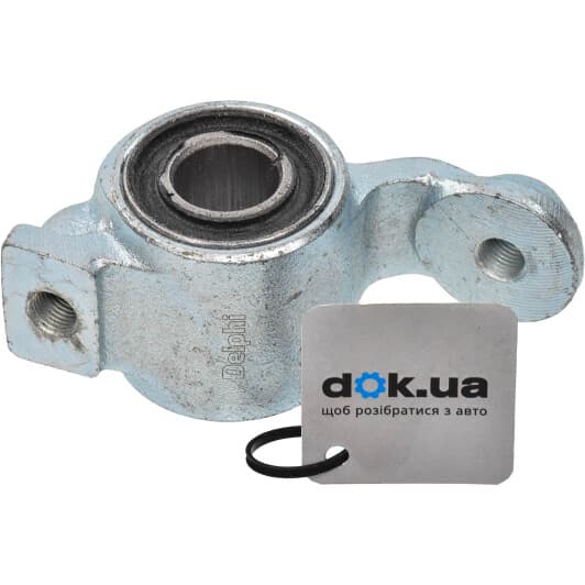 TD353W Delphi Сайлентблок рычага