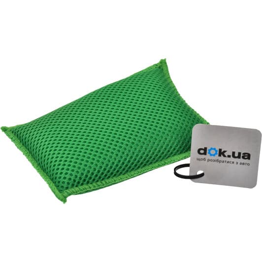 Губка Sonax 427141