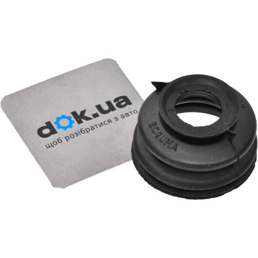 BC0828 BCGuma Ремкомплект шаровой опоры