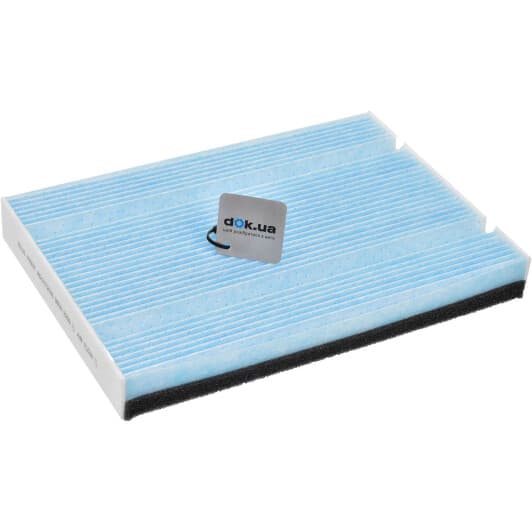 adu172530 Blue Print Фильтр салона