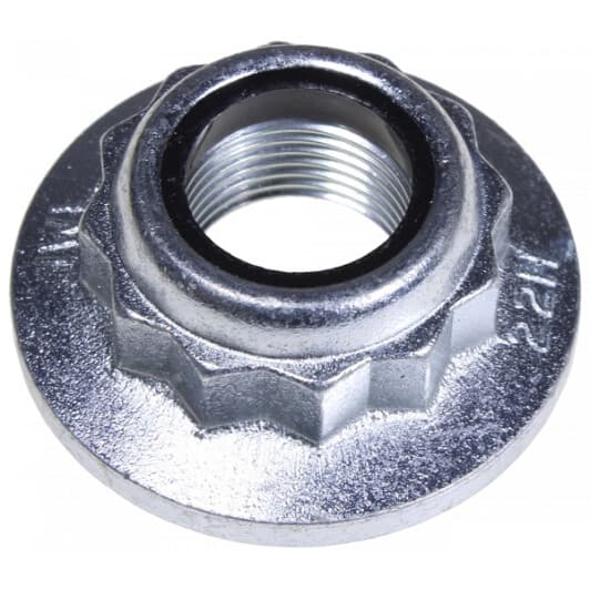 N90654502 VAG Комплект ступиці колеса