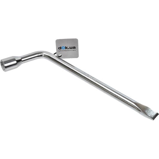 Ключ балонный Hans 1474DH-16 крестовой 17x19x21x22 мм