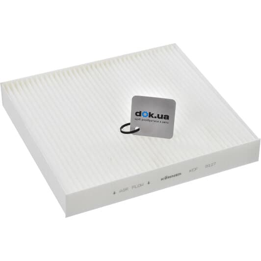 kcf9127 KONNER-KOREA Фильтр салона