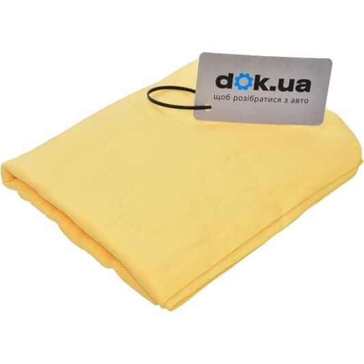 Салфетка Winso PVA Cleaning Chamois 150510 искусственная замша 64х43 см