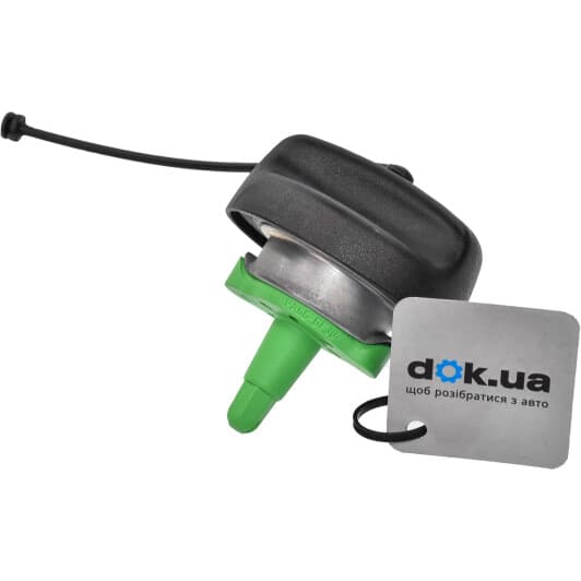 16117193372 BMW / MINI Кришка бензобака