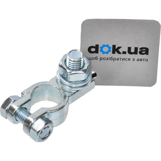 Клемма АКБ Euro Type 1 Hc-Cargo 190213