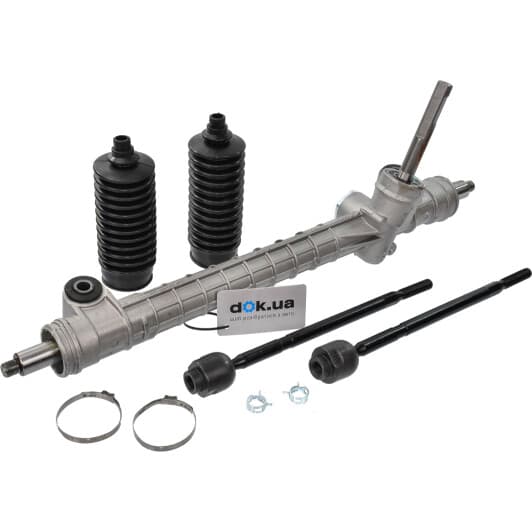 OP103 MSG Кермова рейка