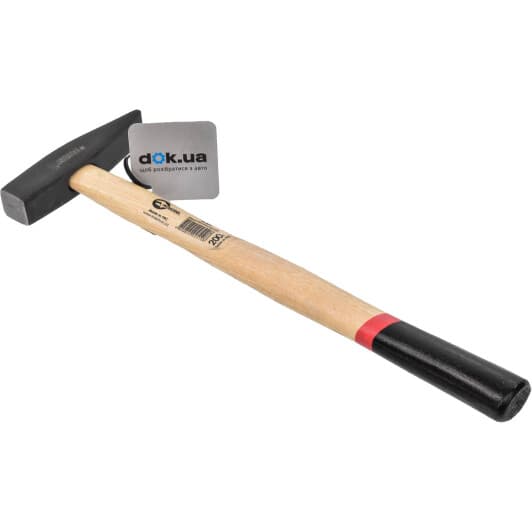 Молоток слюсарний Intertool HT-0251