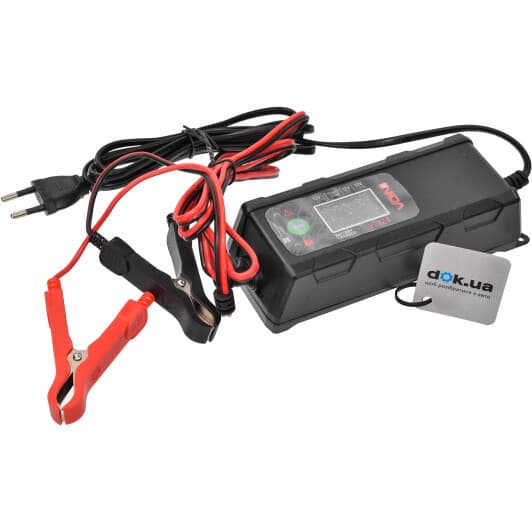 Зарядное устройство Voin VL-124