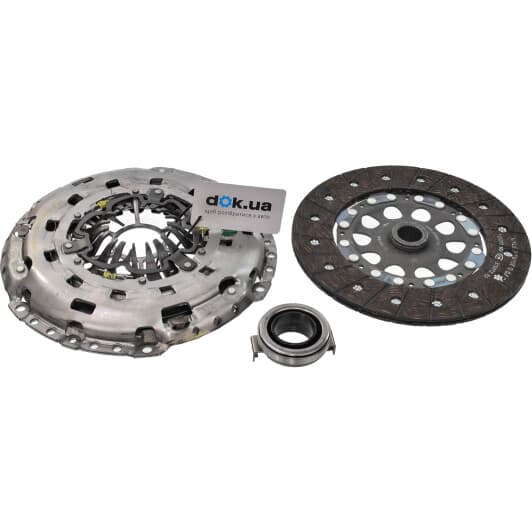 KH-076 Aisin Комплект сцепления