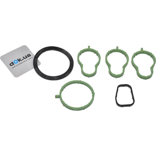 11-35210-01 Reinz Комплект прокладок впускного коллектора