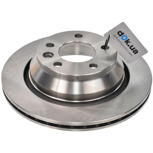 115 523 1116 Meyle Тормозной диск