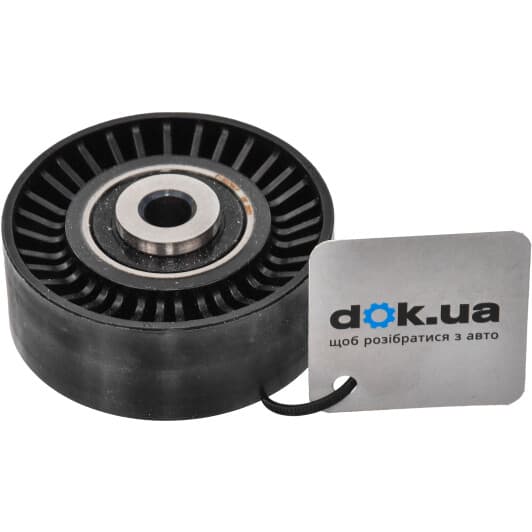 532 0528 10 INA Обводной ролик поликлинового ремня