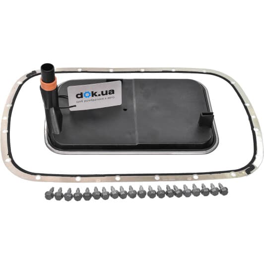 30849 Febi Фильтр АКПП