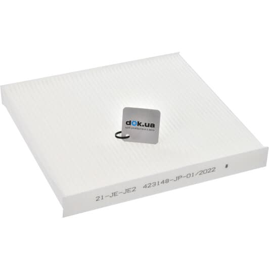 21-JE-JE2 Ashika Фільтр салону для Jeep Grand Cherokee